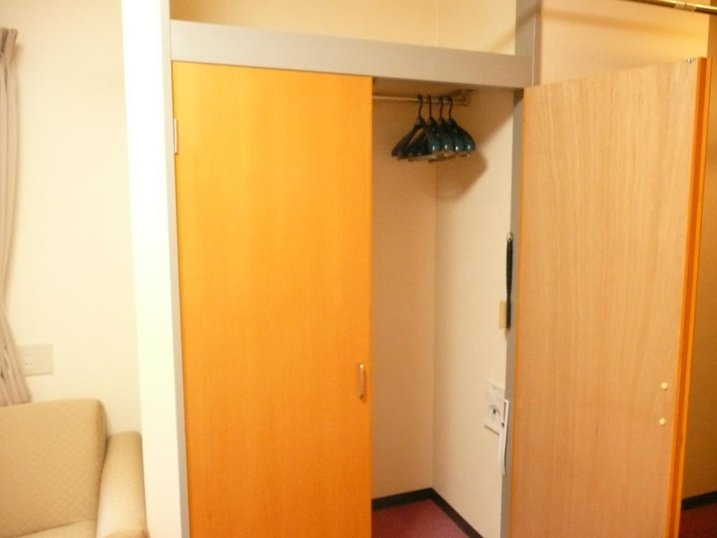 Hotel National Tottori Quarto foto